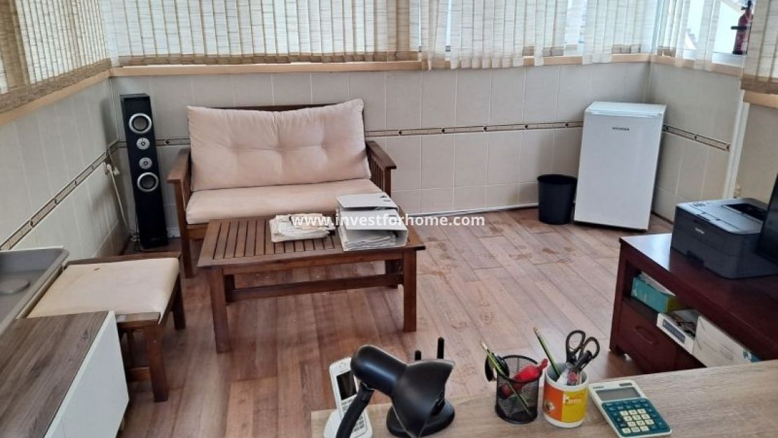 Verkoop - Villa - Hondón de las Nieves - Inland