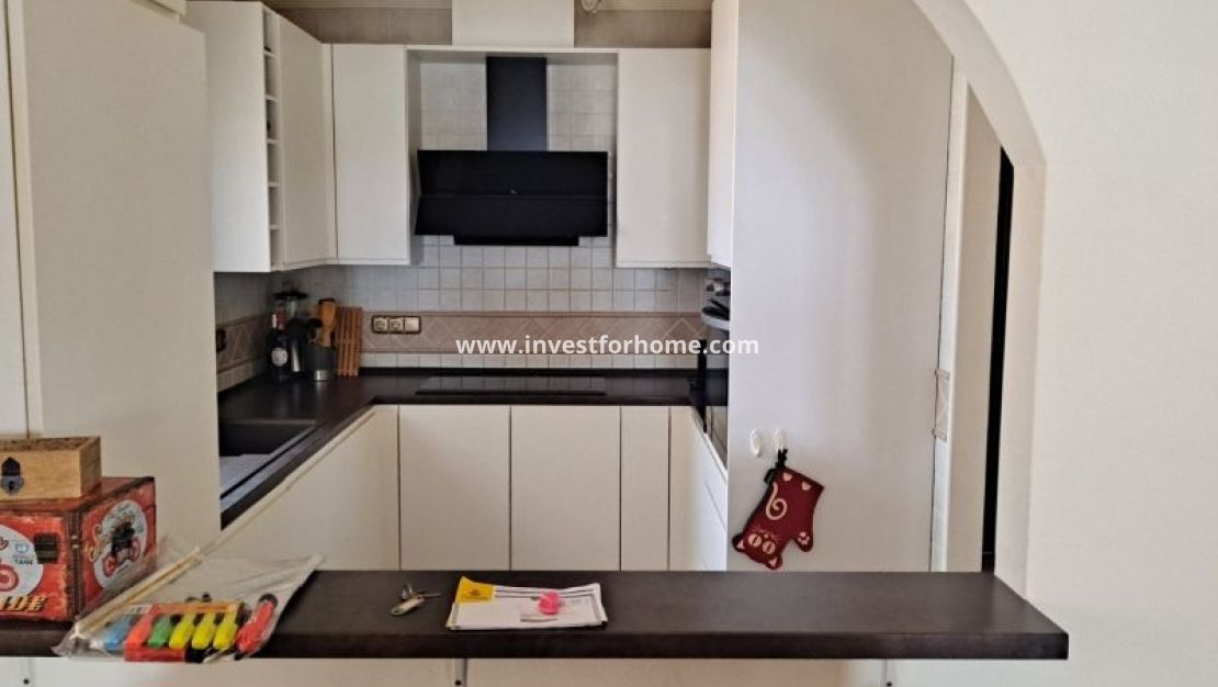 Verkoop - Villa - Hondón de las Nieves - Inland