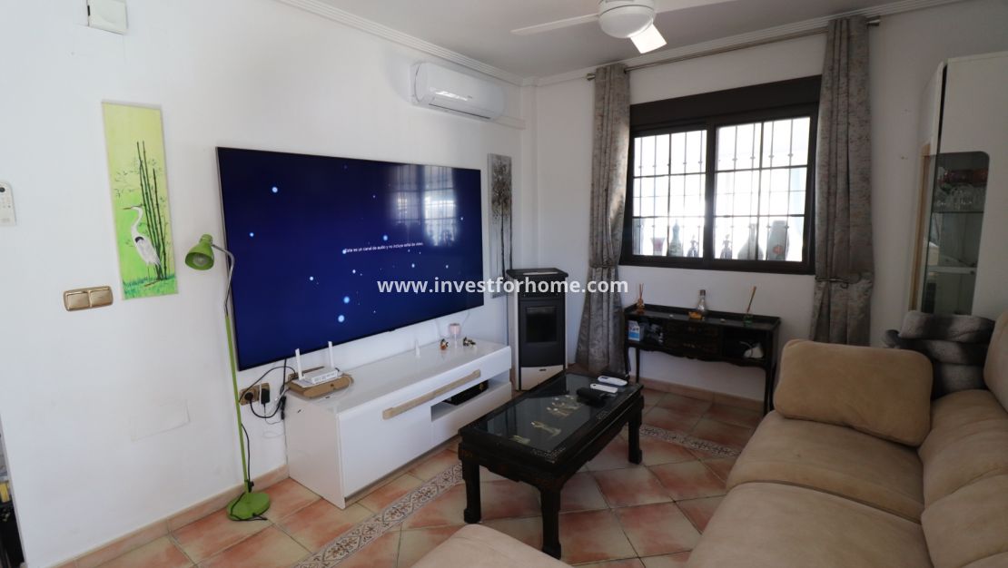 Verkoop - Villa - Hondón de las Nieves - Inland