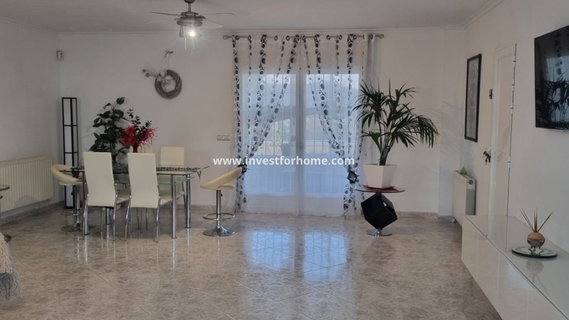 Verkoop - Villa - Hondon de los Frailes - Inland