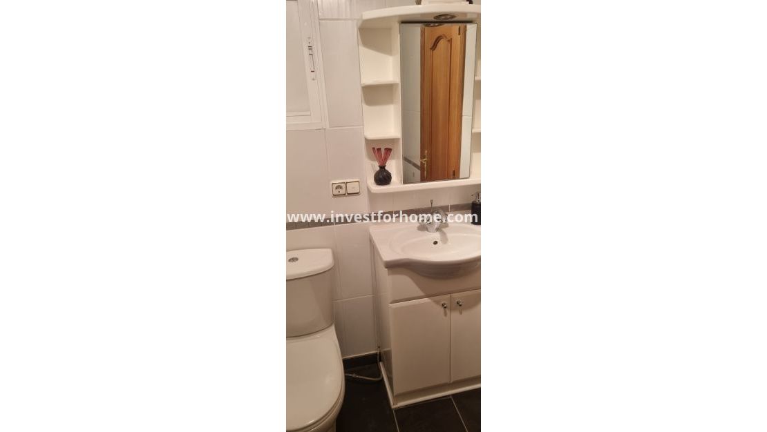 Verkoop - Villa - Hondon de los Frailes - Inland