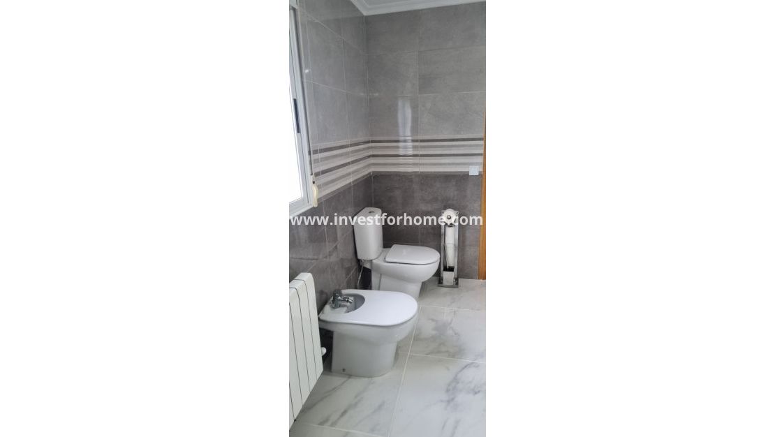 Verkoop - Villa - Hondon de los Frailes - Inland