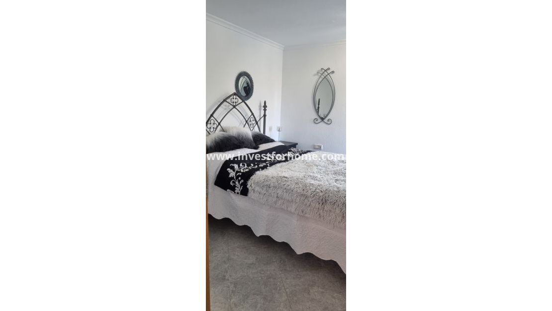 Verkoop - Villa - Hondon de los Frailes - Inland