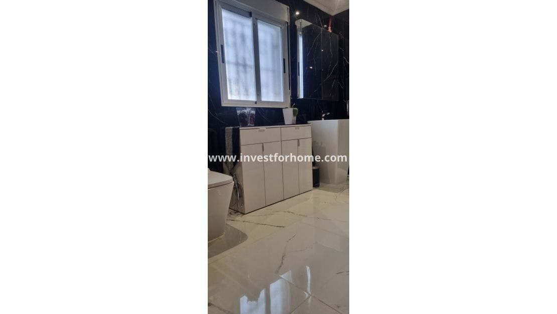 Verkoop - Villa - Hondon de los Frailes - Inland