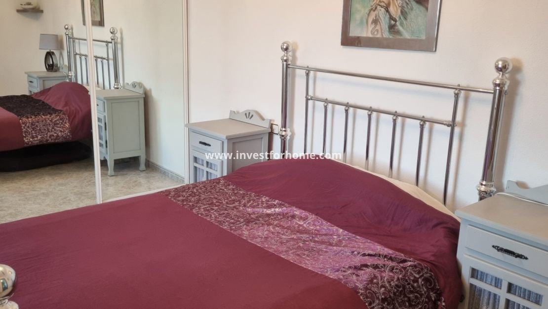 Verkoop - Villa - Hondon de los Frailes - Inland