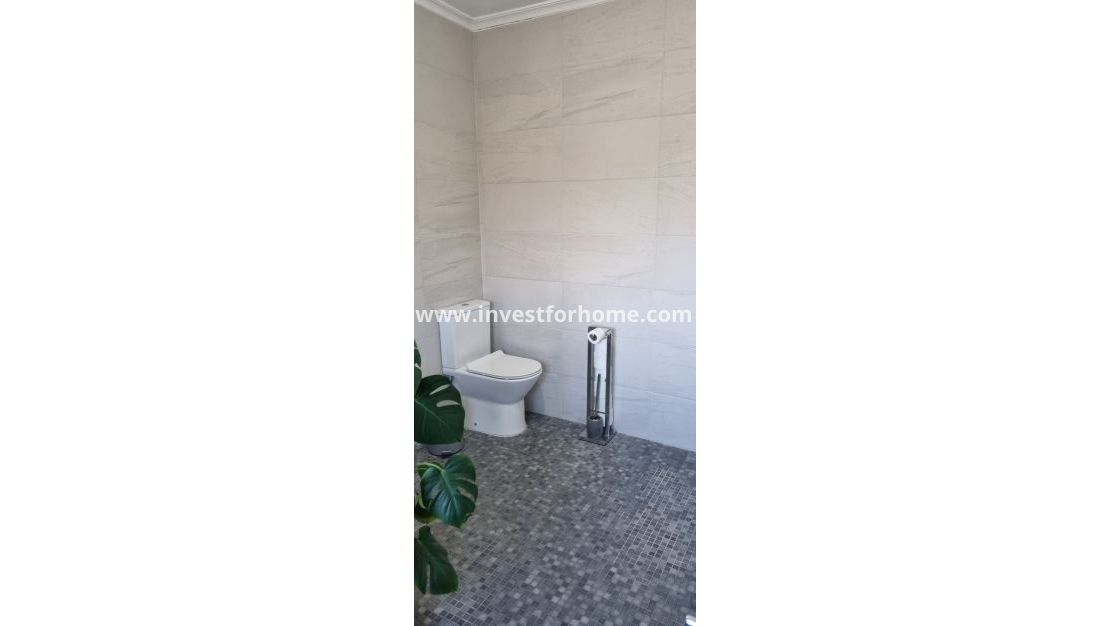 Verkoop - Villa - Hondon de los Frailes - Inland