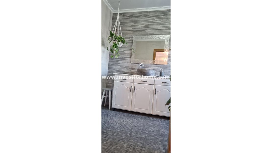 Verkoop - Villa - Hondon de los Frailes - Inland