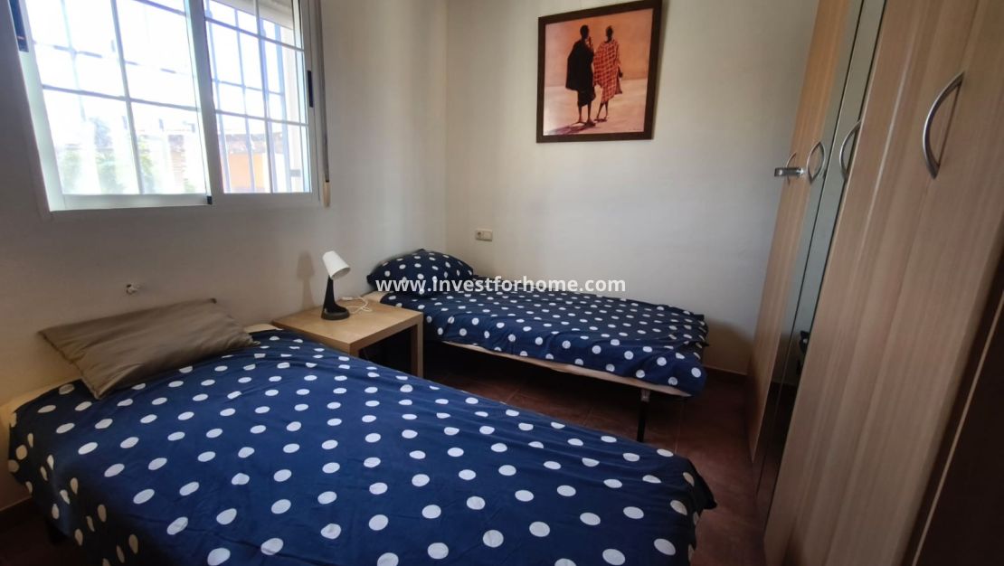 Verkoop - Villa - Hondon de los Frailes - Inland