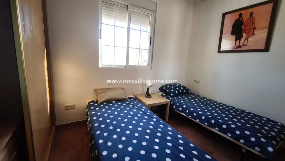 Verkoop - Villa - Hondon de los Frailes - Inland