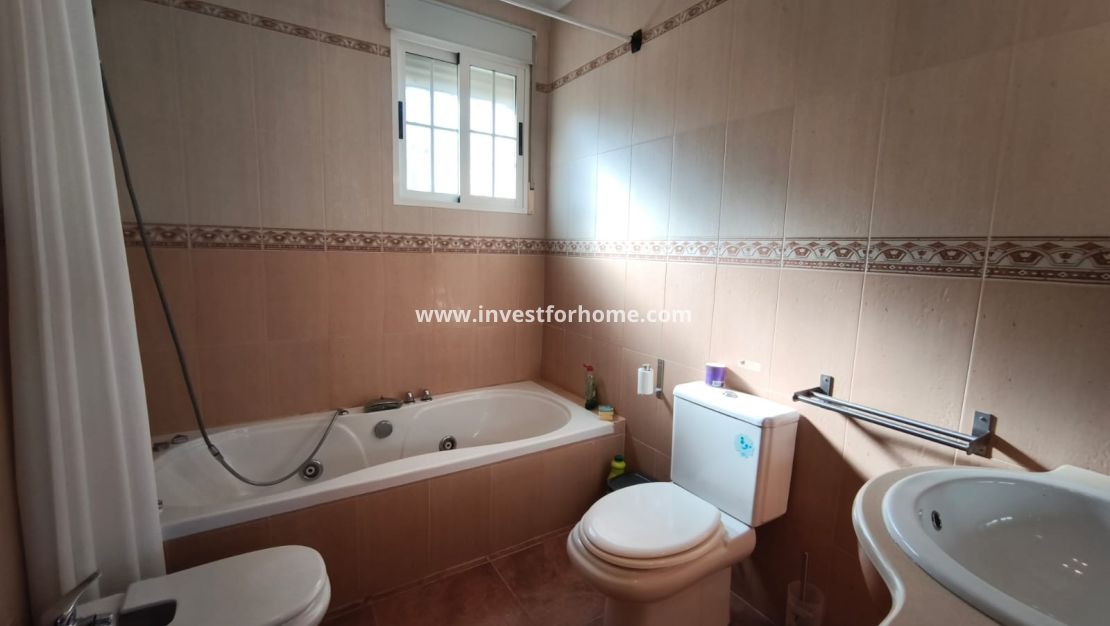 Verkoop - Villa - Hondon de los Frailes - Inland