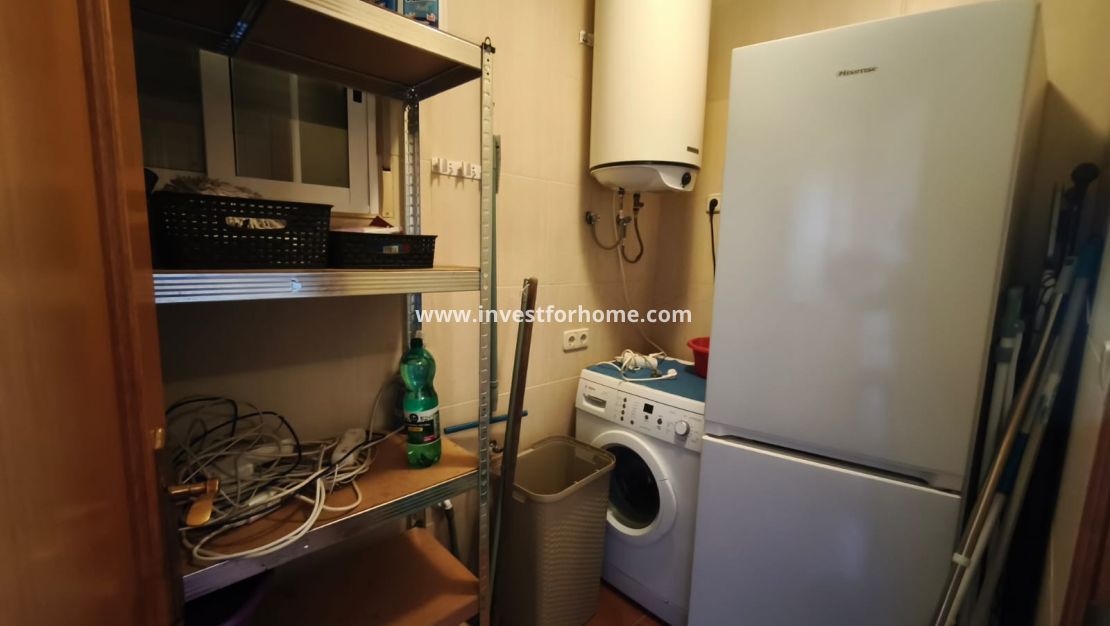 Verkoop - Villa - Hondon de los Frailes - Inland