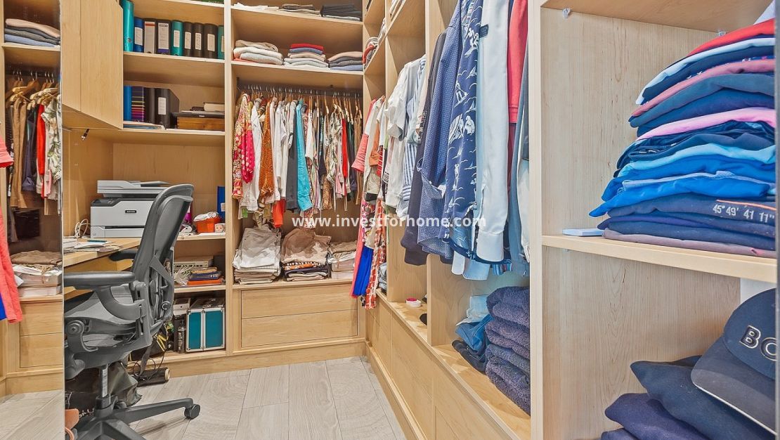 Verkoop - Villa - La Finca Golf Resort - Inland