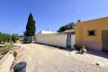Verkoop - Villa - La Marina - Costa Blanca