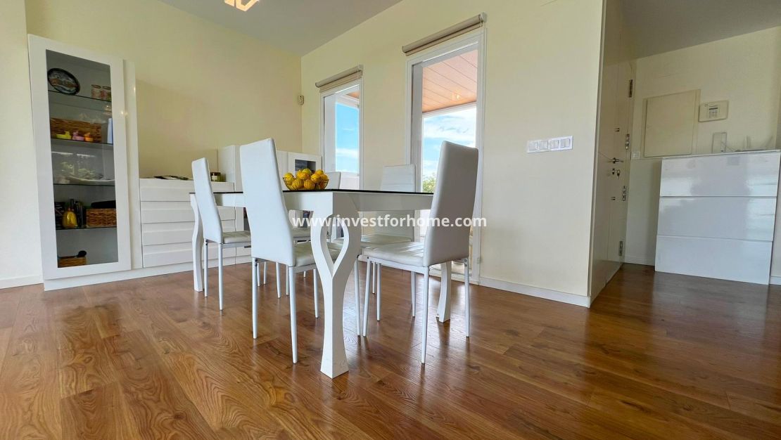 Verkoop - Villa - La Marina - La Marina / El Pinet