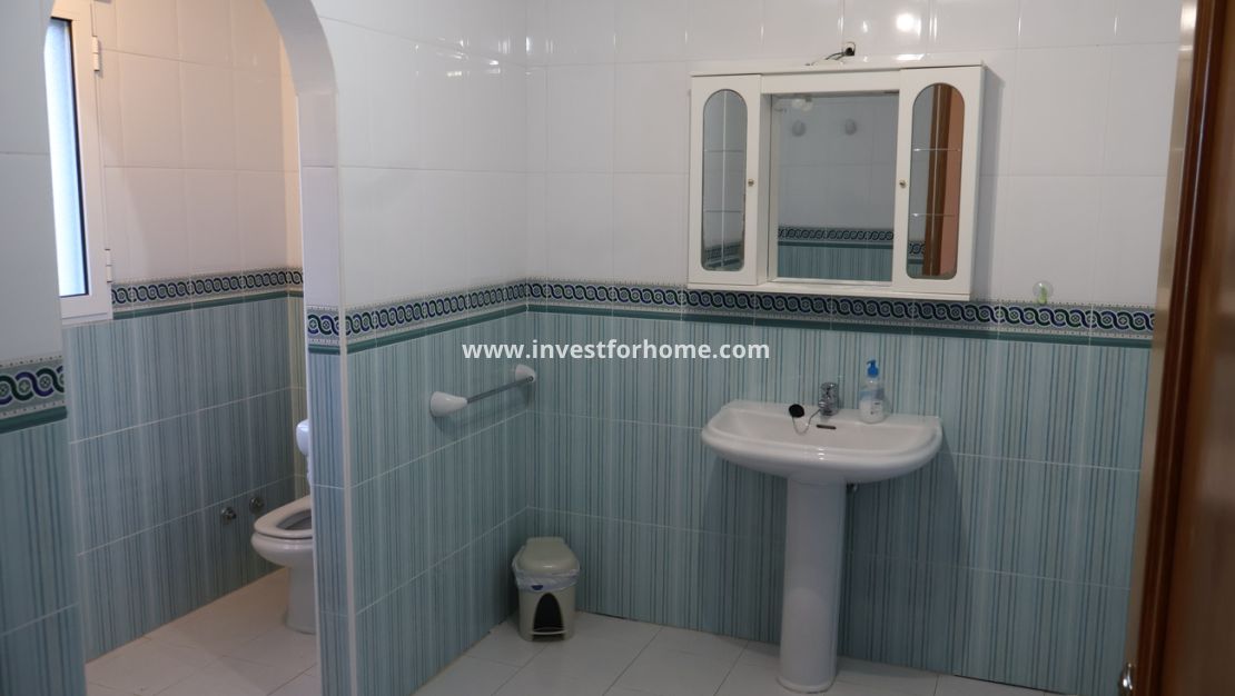 Verkoop - Villa - La Sella Golf - Inland