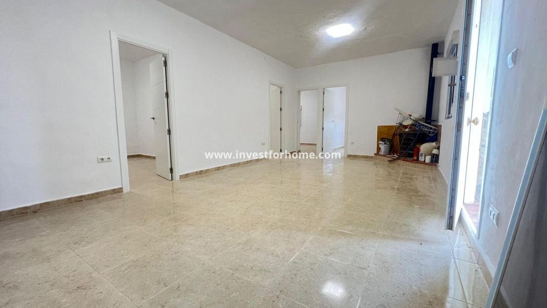 Verkoop - Villa - La Solana