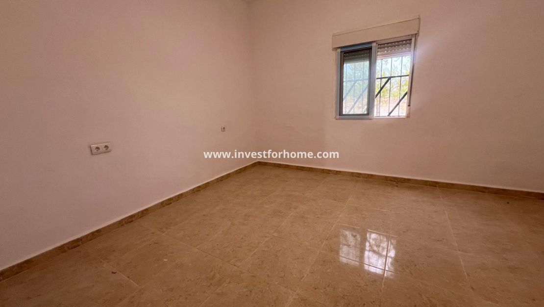 Verkoop - Villa - La Solana