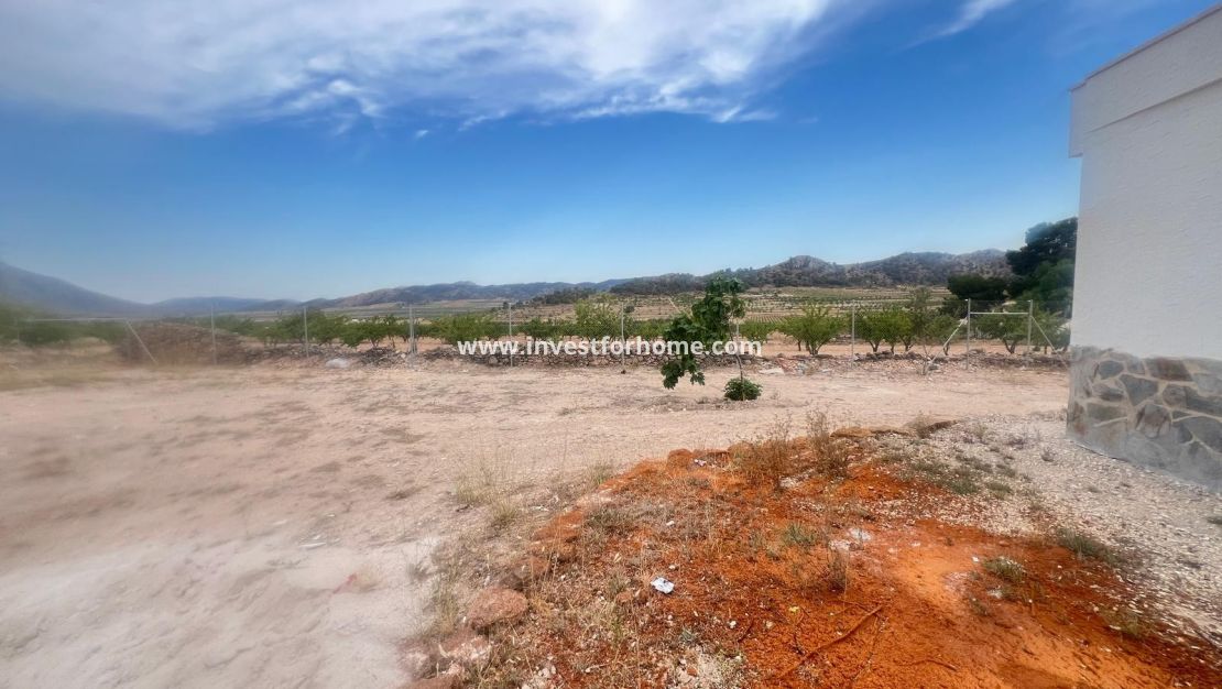 Verkoop - Villa - La Solana