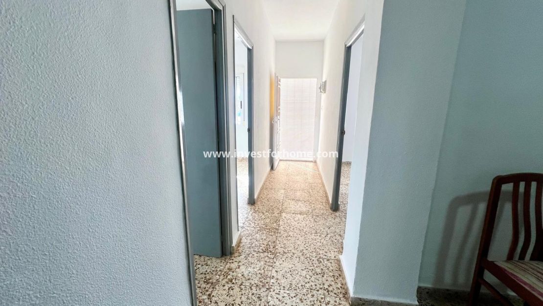 Verkoop - Villa - Las Encebras - Inland