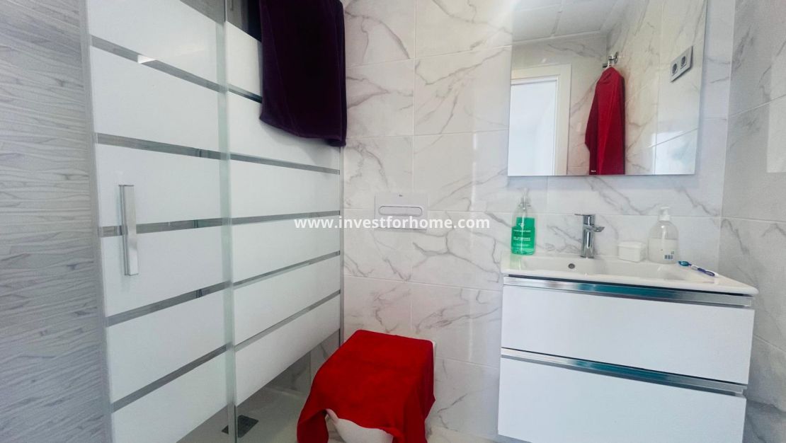 Verkoop - Villa - Los Alcázares - Costa Calida