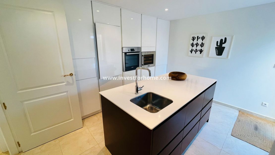 Verkoop - Villa - Los Alcázares - Costa Calida