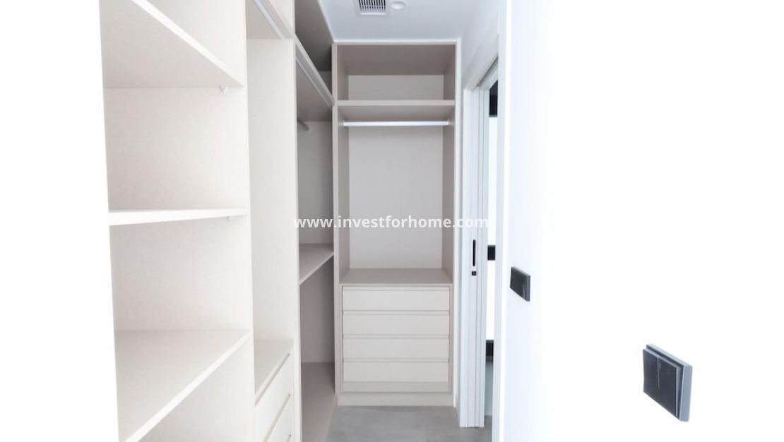 Verkoop - Villa - Los Alcázares - Costa Calida