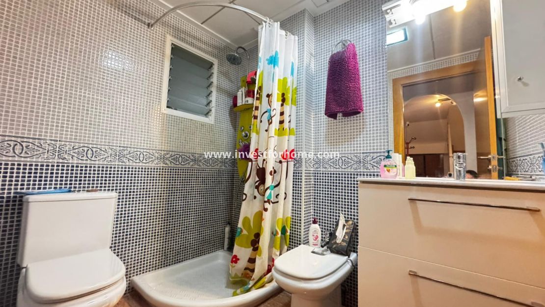 Verkoop - Villa - Los Alcázares - Costa Calida