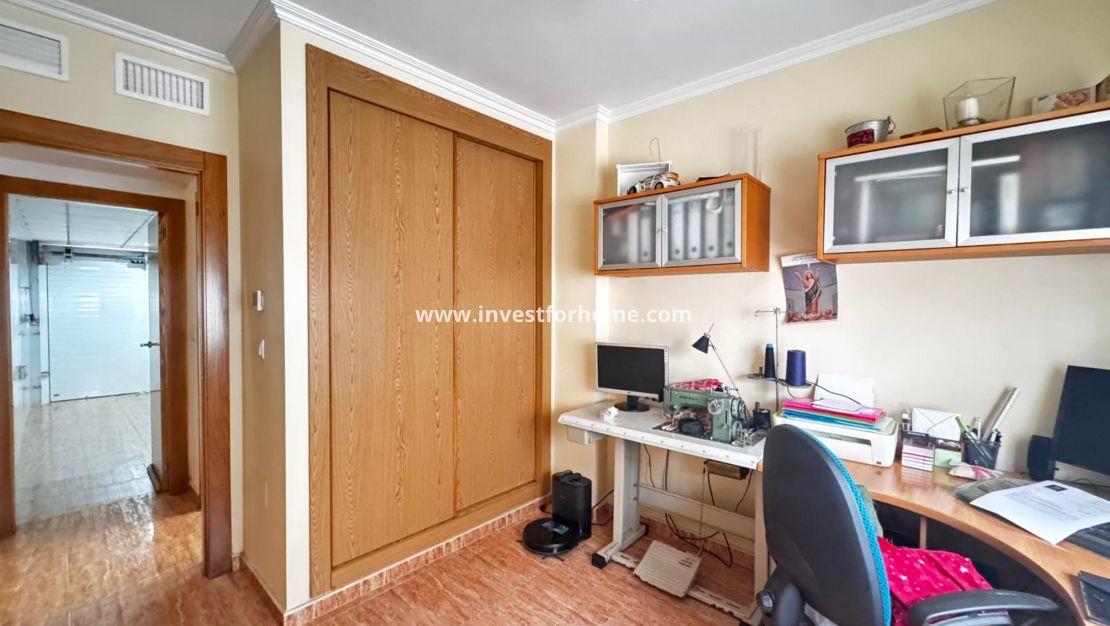 Verkoop - Villa - Los Alcázares - Costa Calida