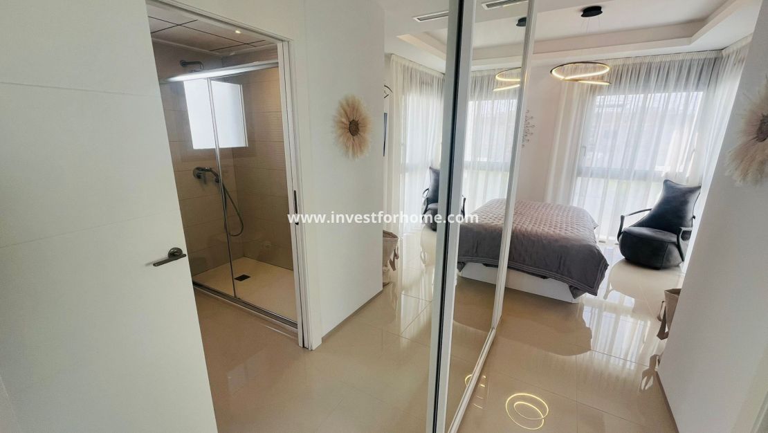 Verkoop - Villa - Los Alcázares - Costa Calida