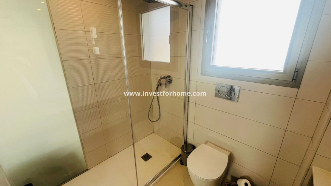 Verkoop - Villa - Los Alcázares - Costa Calida