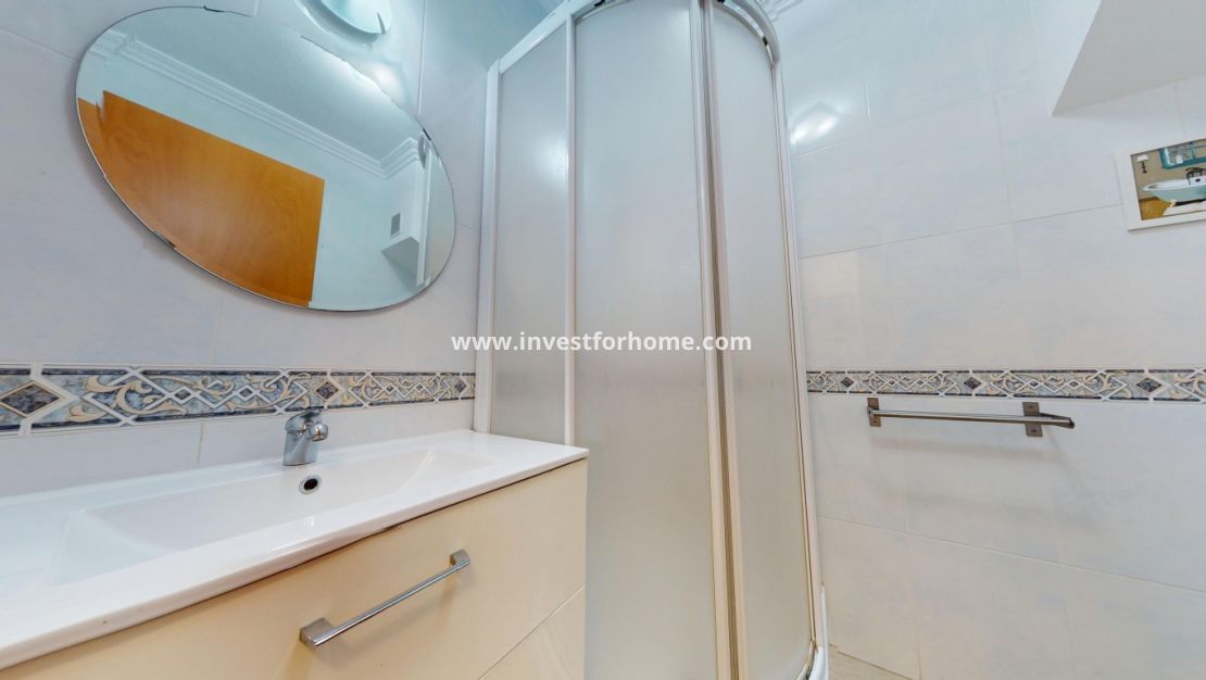 Verkoop - Villa - Los Alcázares - Costa Calida