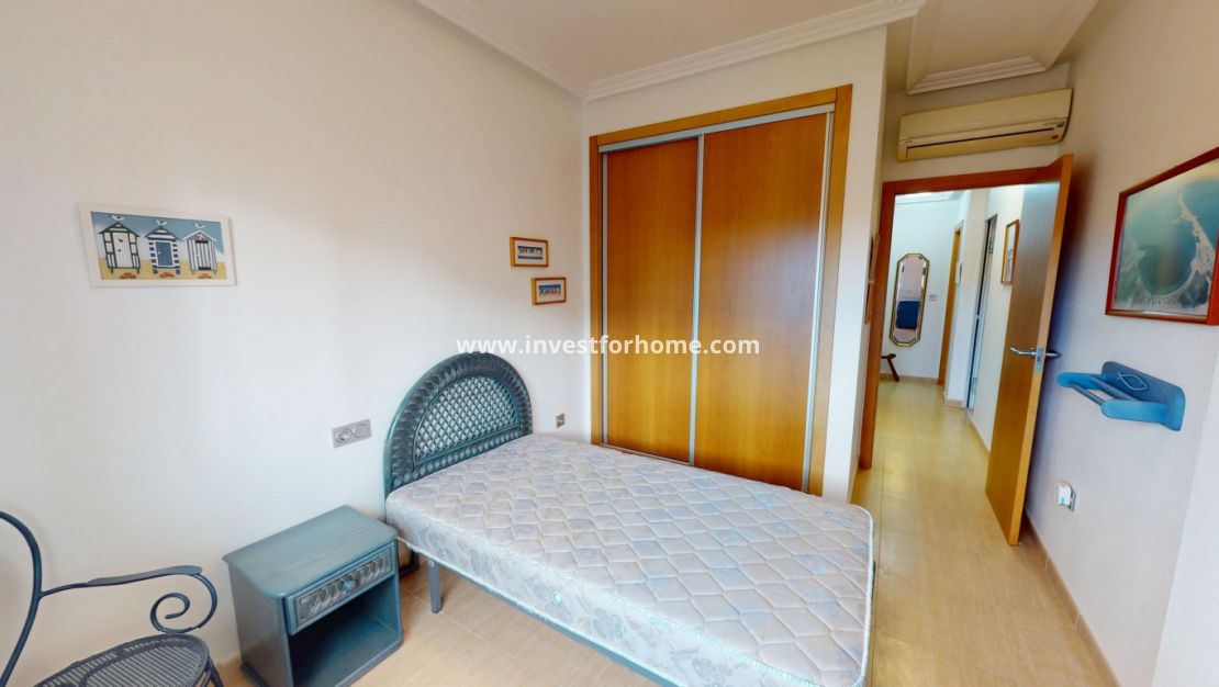 Verkoop - Villa - Los Alcázares - Costa Calida