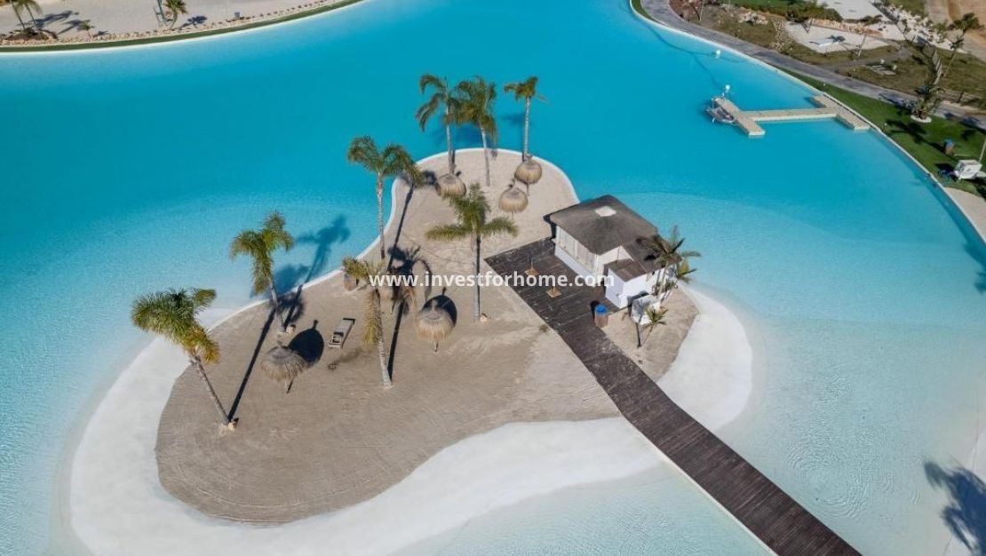 Verkoop - Villa - Los Alcázares - Dolores De Pacheco-santa Rosalía