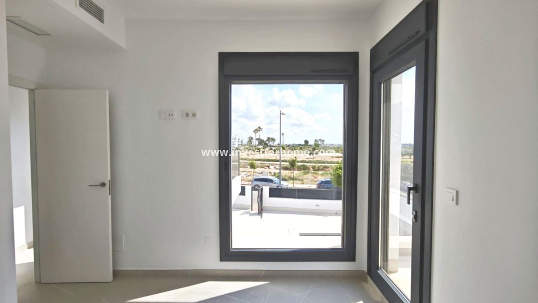 Verkoop - Villa - Los Alcázares - Dolores De Pacheco-santa Rosalía