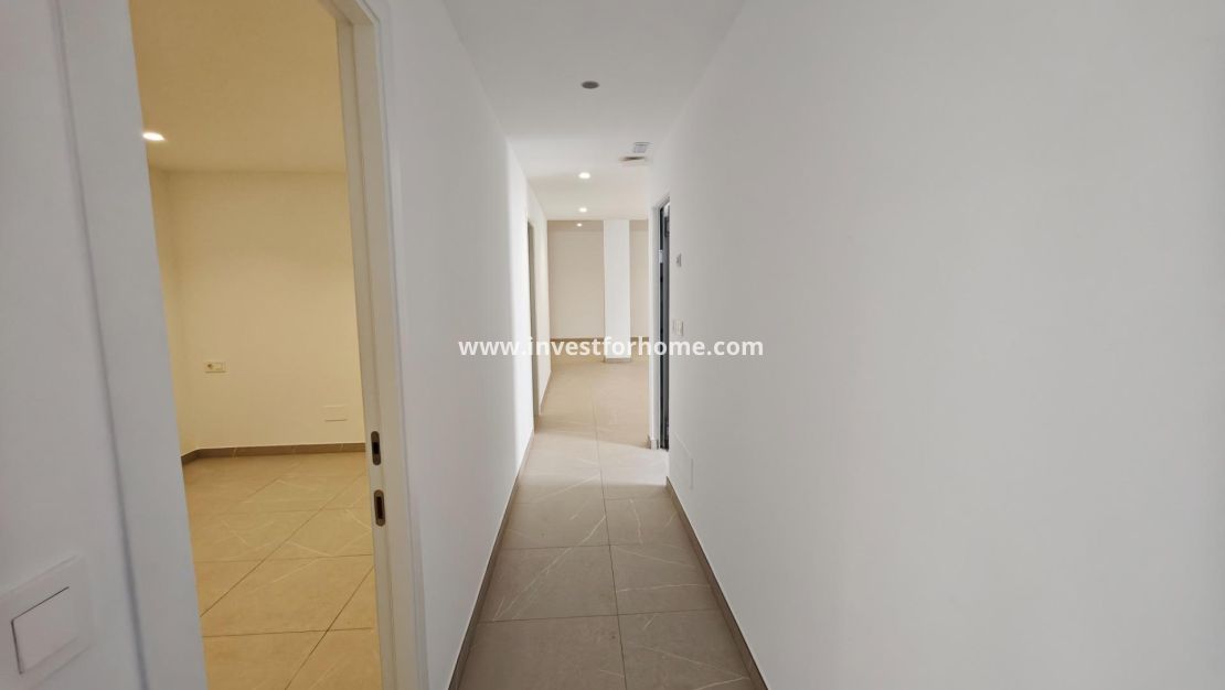 Verkoop - Villa - Los Alcázares - Dolores De Pacheco-santa Rosalía