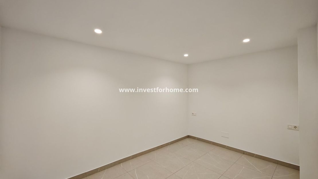 Verkoop - Villa - Los Alcázares - Dolores De Pacheco-santa Rosalía
