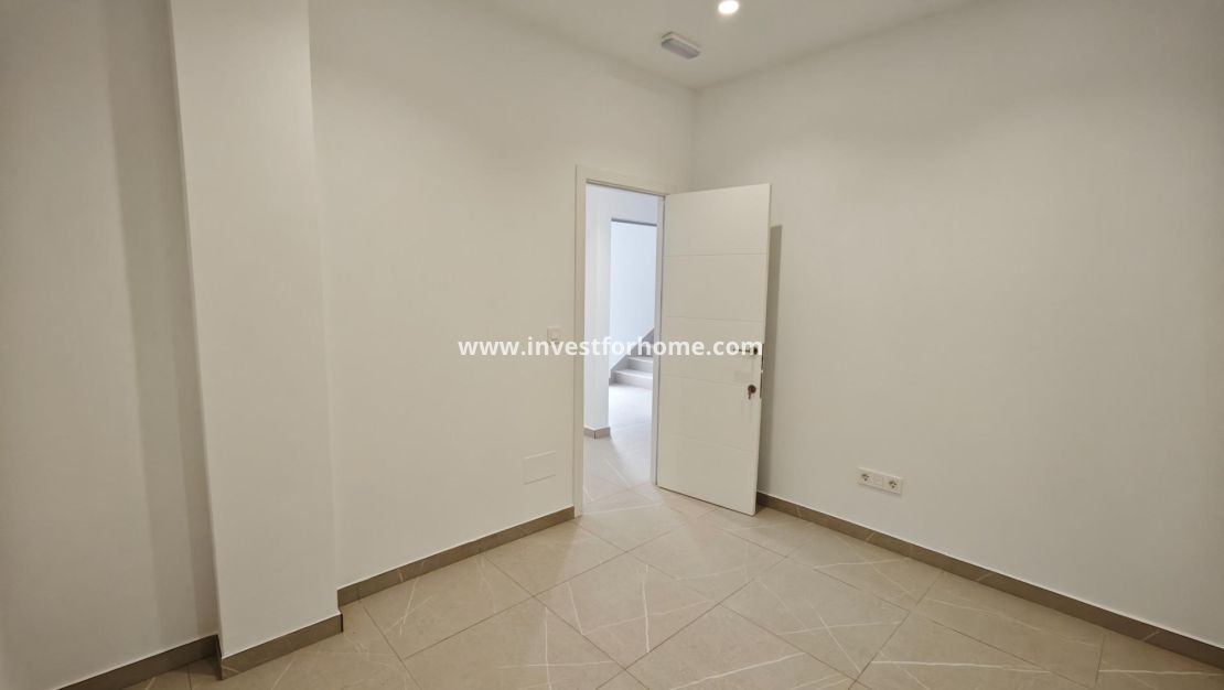Verkoop - Villa - Los Alcázares - Dolores De Pacheco-santa Rosalía