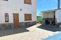 Verkoop - Villa - Los Alcázares - Las Lomas Del Rame-bahía Bella
