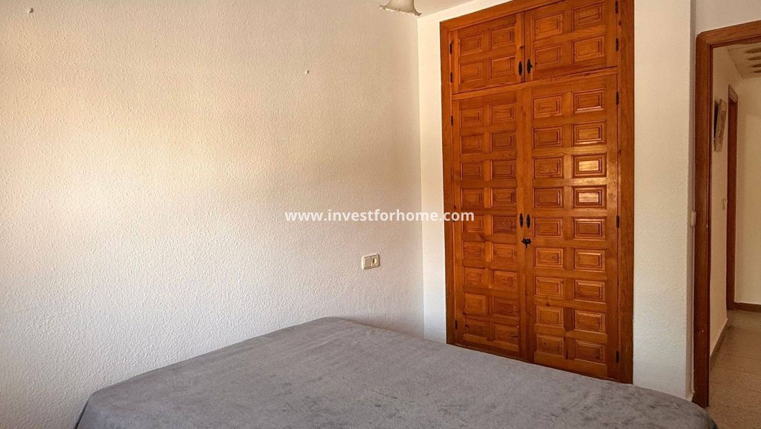 Verkoop - Villa - Los Alcázares - Los Narejos-punta Calera