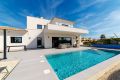 Verkoop - Villa - Los Montesinos - Costa Blanca