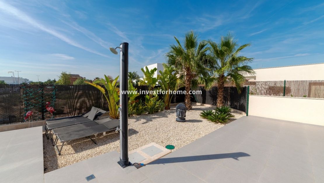 Verkoop - Villa - Los Montesinos - Costa Blanca