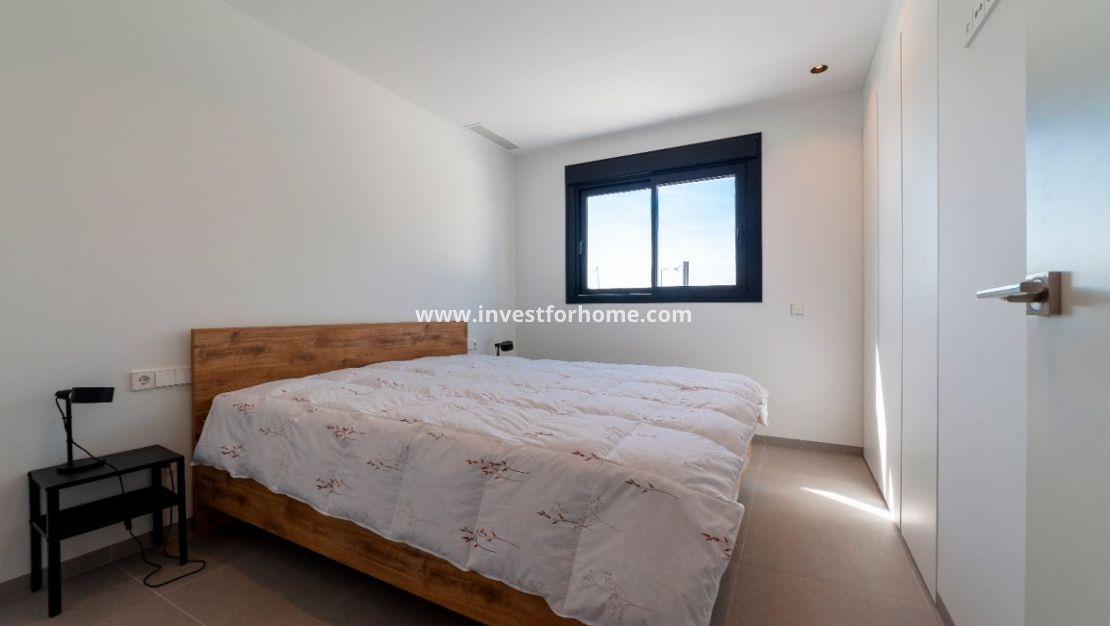 Verkoop - Villa - Los Montesinos - Costa Blanca