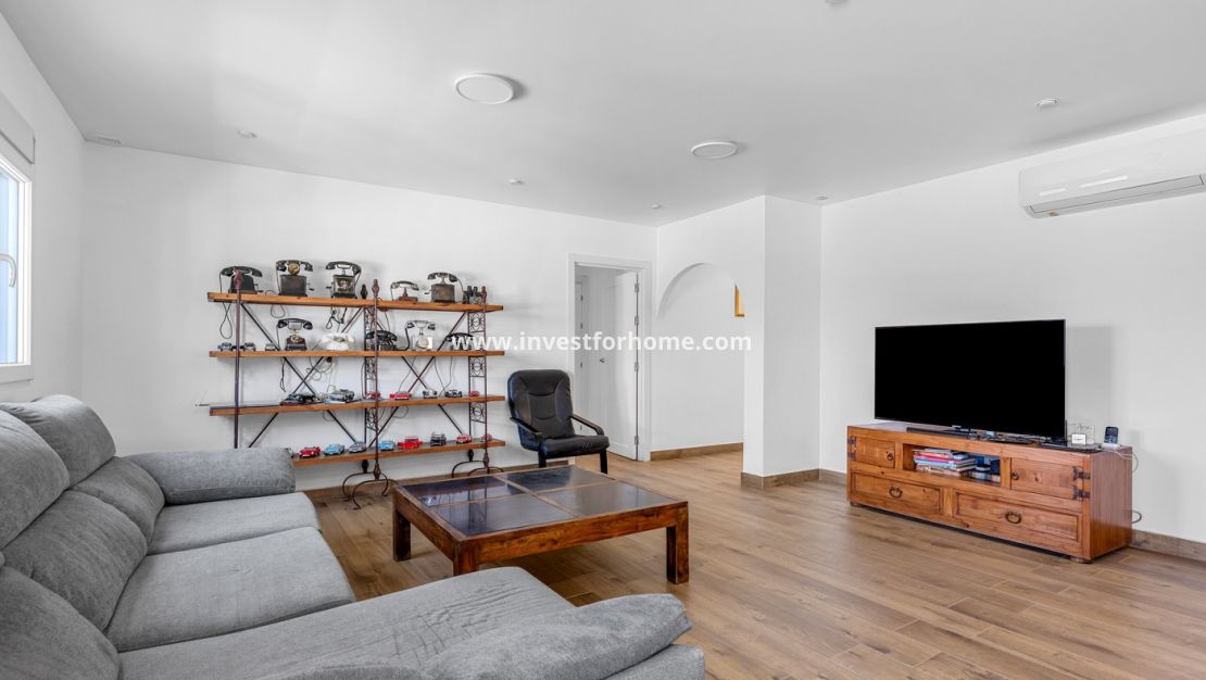 Verkoop - Villa - Los Montesinos - Costa Blanca