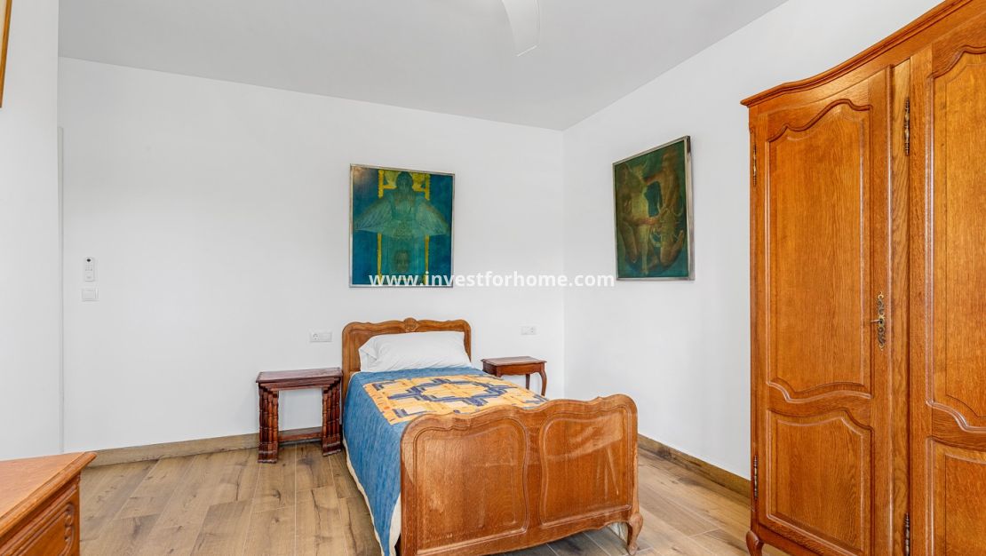 Verkoop - Villa - Los Montesinos - Costa Blanca