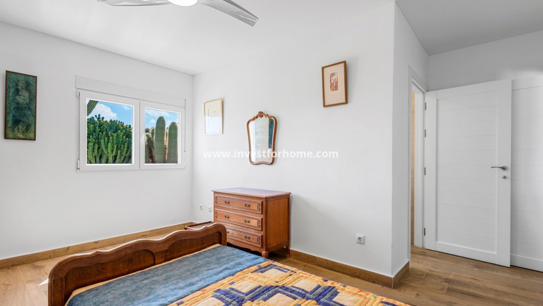 Verkoop - Villa - Los Montesinos - Costa Blanca