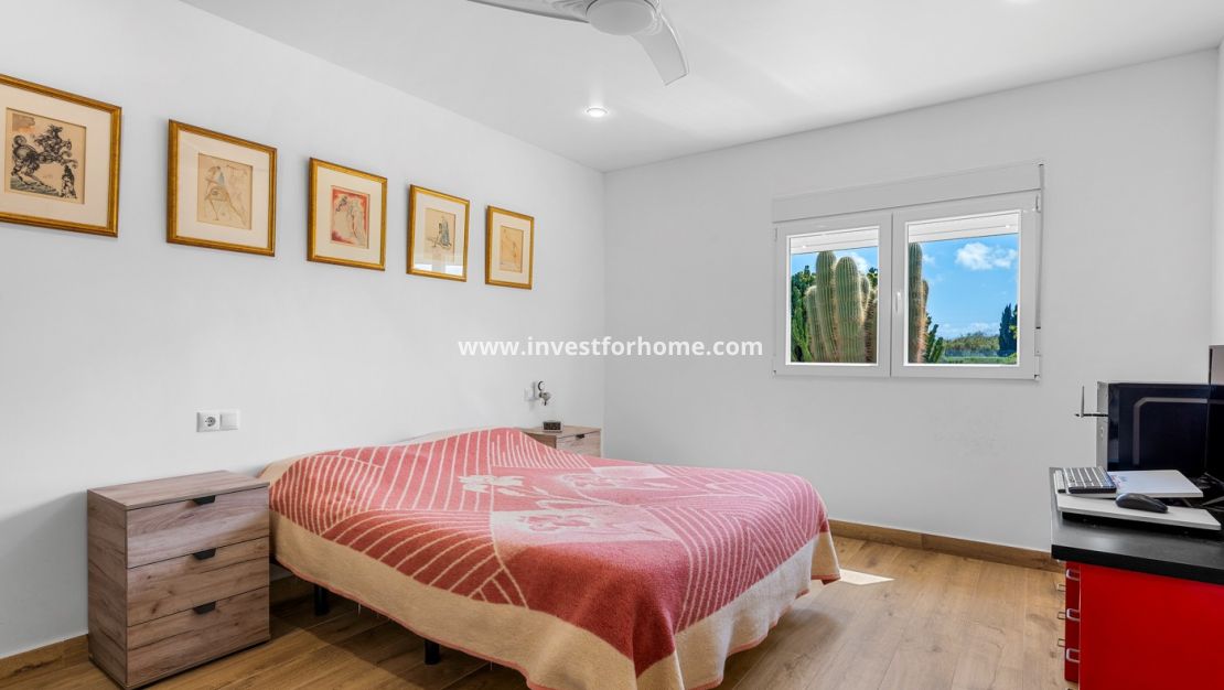 Verkoop - Villa - Los Montesinos - Costa Blanca