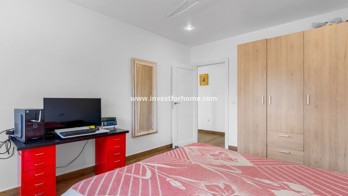 Verkoop - Villa - Los Montesinos - Costa Blanca