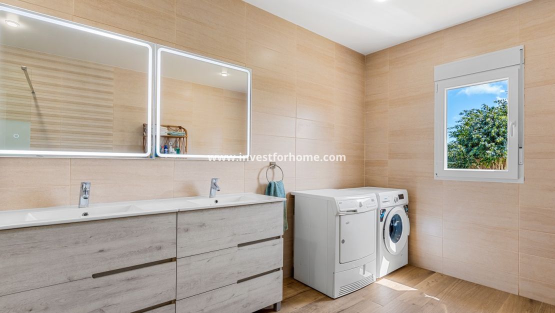 Verkoop - Villa - Los Montesinos - Costa Blanca