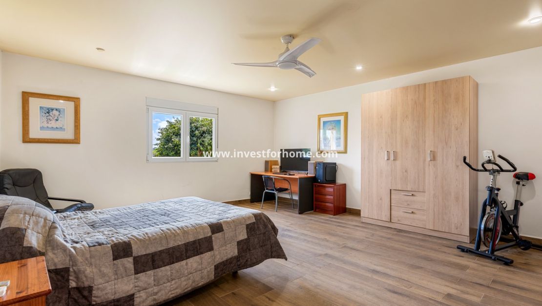 Verkoop - Villa - Los Montesinos - Costa Blanca