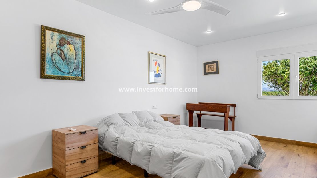 Verkoop - Villa - Los Montesinos - Costa Blanca